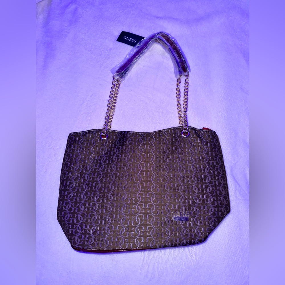 Guess Purse